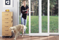 PSK Portal 200 PLUS s núteným ovládaním